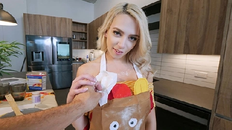 Lil Ho 2 - Madison Summers