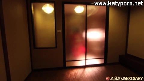 Aki - AsianSexDiary