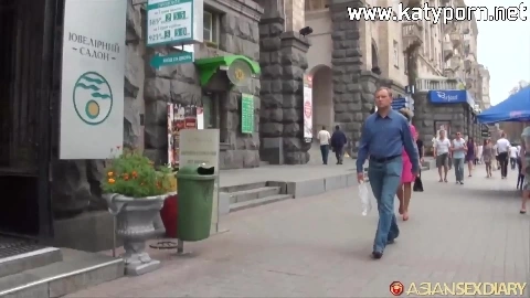 Ana Short Time - AsianSexDiary