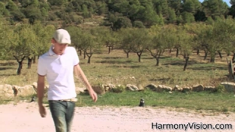 Avril Sun[2] - HarmonyVision