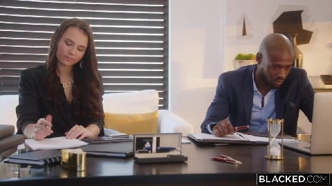 Home Office in HD - Liz Jordan