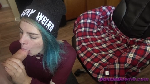 Deepthroat Daddy In The Kitchen Before Sc - Andy Savage