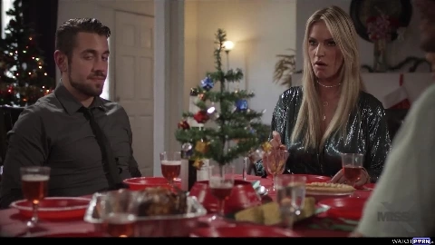 A Missa Xmas pt. 1 - Aiden Ashley