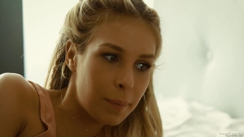 The Stepmother #16 Scene 2 - Carmen Caliente