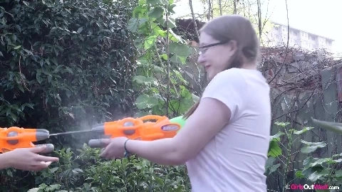 Lulu Tamzin - Super Soaked