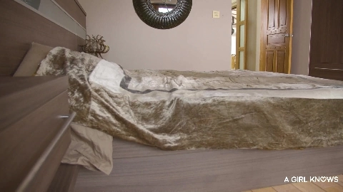 Stepmom Joins The Fun Tiffany Tatum Tash - A Girl Knows