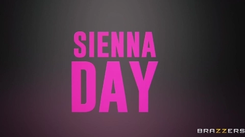 Clea Gaultier And Sienna Day Dick Ridi - BrazzersExxtra