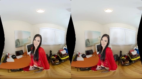 Home Orifice - Marley Brinx