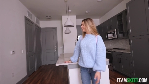 Better Than a Deposit in HD - Mia Kay