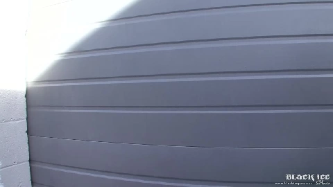 Momma Nyomi Banxxx Gets Fucked In Her Tight Pussy