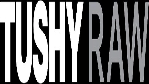 Jackie Hoff - TushyRaw