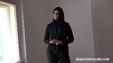 Rich Muslim Lady Nikky Dream Wants To - SexWithMuslims