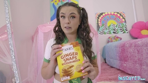 Nicole Sage 2 - Inserted