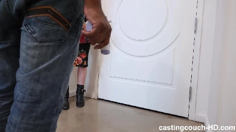 Willow - CastingCouch-HD