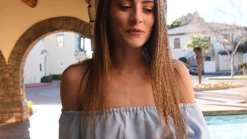 Kyler Quinn (P4PI) - FTVGirls
