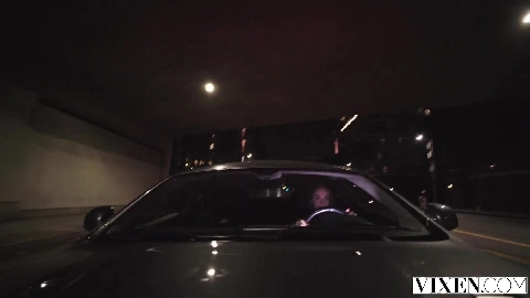 After Dark Part 2 in HD - Tori Black & Adriana Chechik