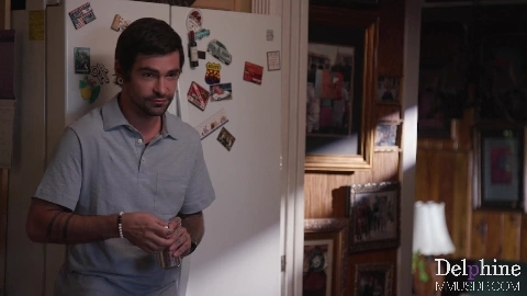 Like Father, Like Son in HD - Christie Stevens