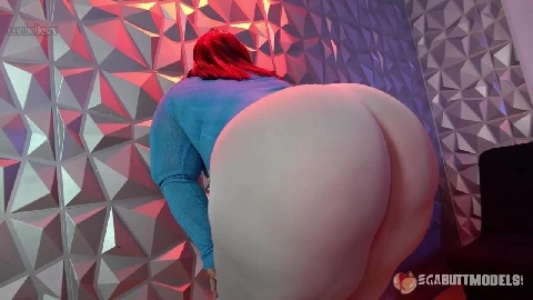 Jade Vega & Esther Corzo_2 TONS OF PLEASURE_MegaButtMod