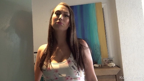 KarupsOW - Tiffany Cane - Nutting In The Neighbor