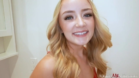 Filming The First Time - Maria Kazi