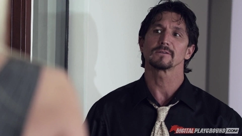 When Daddys Away - April ONeil