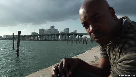 Latina Big Ass Interracial