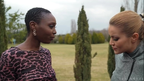 Episode 4 - The Spanish Stallion: Zaawaadi The Power Of Wild Beauty