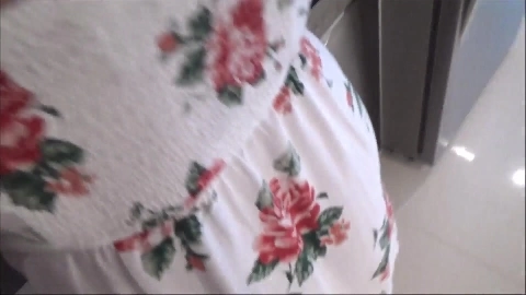MomComesFirst - Brianna Beach - Eager Step Son Cant Wai