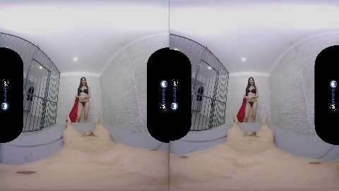 Locked in her Box - Audrey Royal