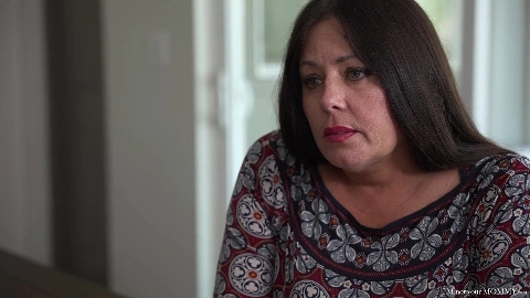 Talking Taboo With My Stepmom in HD - Pristine Edge