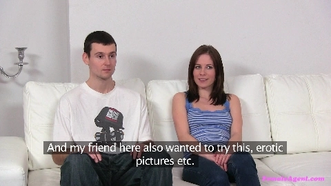 Fem@Leagent - Barra Leony