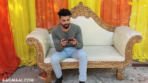 Hot Champa Uncut
