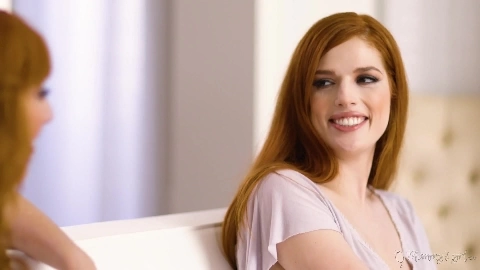 Dating Someone New in HD - Lauren Phillips, Scarlett Mae