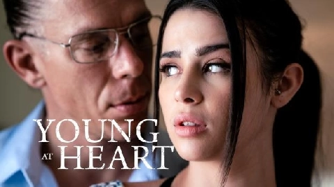 Kylie Rocket- Young At Heart