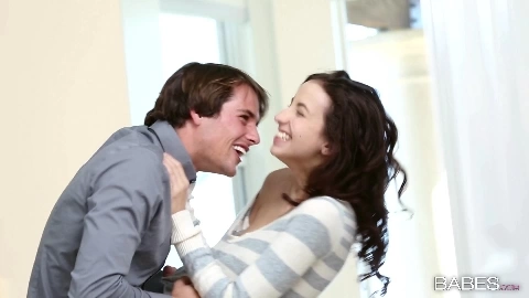 Belle Knox - Babes