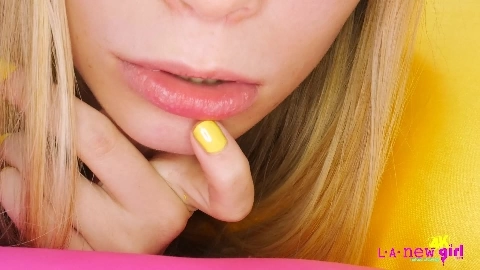 LANewGirl - Jessica Marie