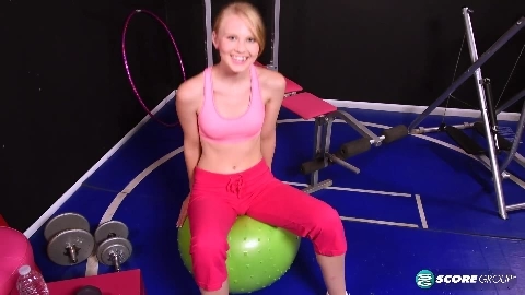 Lily Rader Compilation