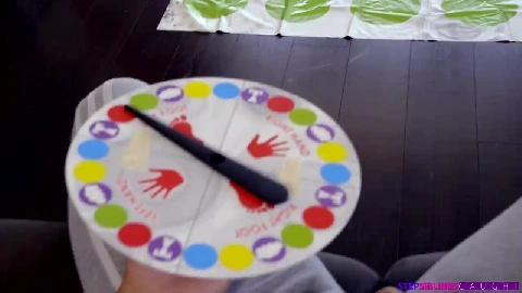 My Twisted Step Sister - Dani Rivers