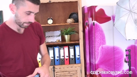 Sydney - CzechSexCasting