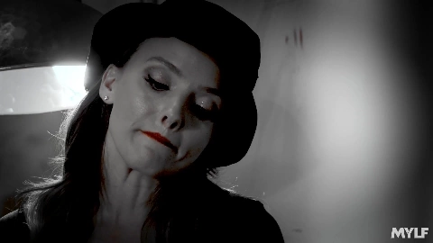 She’s a Femme Fatale! in HD - Pristine Edge