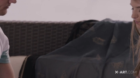 Alice March - Puffy Nipple Lovers