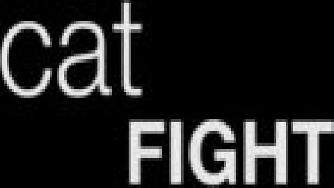 Aliyah, Jenna - Cat Fight