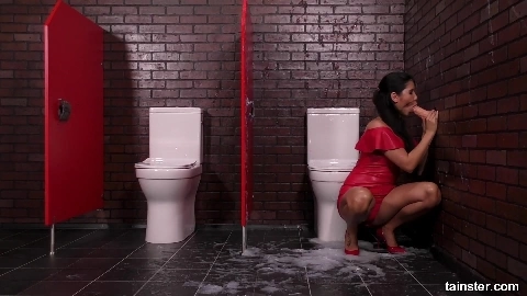 Lady Dee the Queen of Cum Play - Slimewave