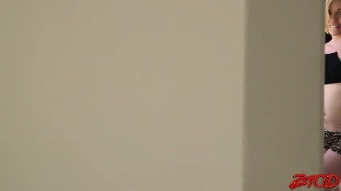 Caroline Cross BBC