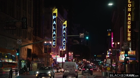 Holly Day - BlackedRaw