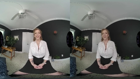Sara Jay's Radical Therapy - RealJamVR