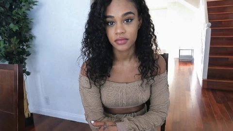 Babe Scarlit Scandal POV Fucks her Ex During Quarantine