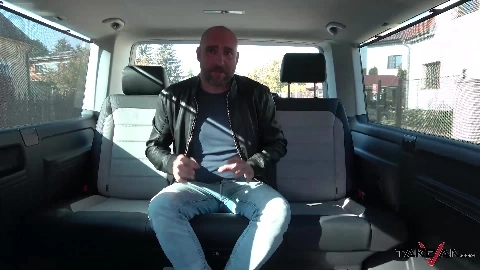 Caroline Young Nymphomaniac - TakeVan