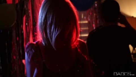 By Myself - Alexis Adams