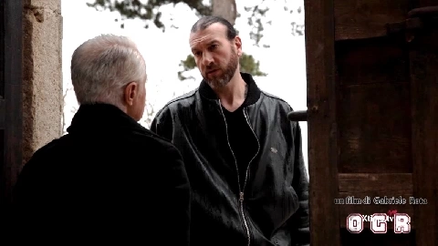 Valeria Borghese E La Strana Riscossione Tribut - XTime